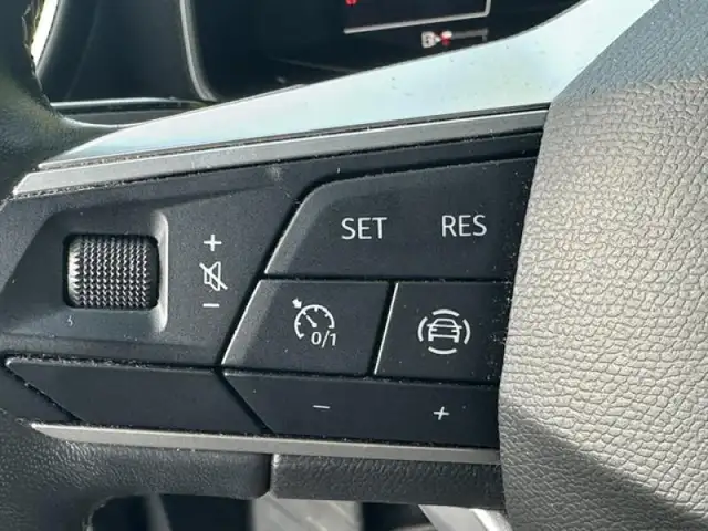 Seat Leon Leon view 13