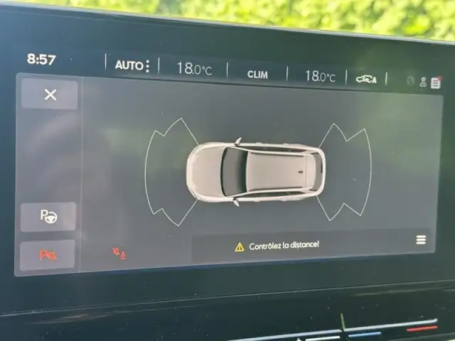 Seat Leon Leon view 11
