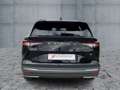 Skoda Enyaq iV 60 LOFT LED+NAVI+AHK+ACC+DAB+KAMERA+19Z Zwart - thumbnail 5