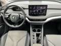 Skoda Enyaq iV 60 LOFT LED+NAVI+AHK+ACC+DAB+KAMERA+19Z Zwart - thumbnail 9