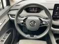 Skoda Enyaq iV 60 LOFT LED+NAVI+AHK+ACC+DAB+KAMERA+19Z Zwart - thumbnail 10