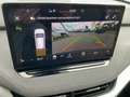 Skoda Enyaq iV 60 LOFT LED+NAVI+AHK+ACC+DAB+KAMERA+19Z Zwart - thumbnail 18