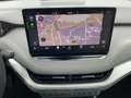 Skoda Enyaq iV 60 LOFT LED+NAVI+AHK+ACC+DAB+KAMERA+19Z Zwart - thumbnail 11