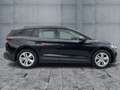 Skoda Enyaq iV 60 LOFT LED+NAVI+AHK+ACC+DAB+KAMERA+19Z Zwart - thumbnail 7