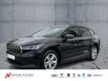 Skoda Enyaq iV 60 LOFT LED+NAVI+AHK+ACC+DAB+KAMERA+19Z Zwart - thumbnail 1