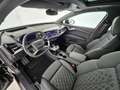 Audi Q4 e-tron S-line Sportback 50|Pano|Cuir Nappa|Matrix|HUD|Tou Zwart - thumbnail 15