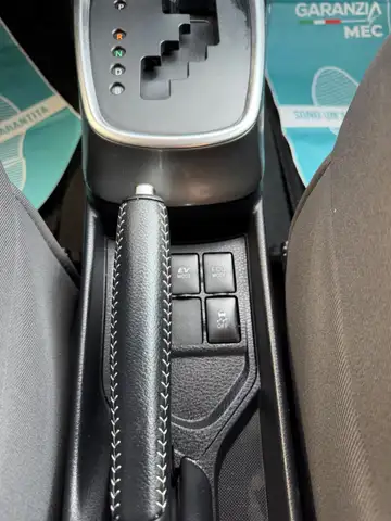 Toyota Yaris view 9