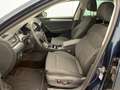 Skoda Superb Ambition TDI DSG Blau - thumbnail 11