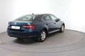 Skoda Superb Ambition TDI DSG Blau - thumbnail 5