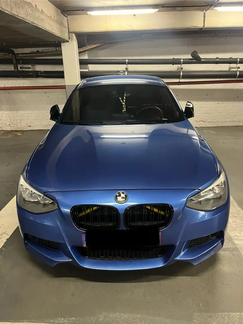 BMW 114 114i M Sport Edition - 2