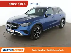 Mercedes-Benz GLC 200 GLC 200 4Matic Avantgarde Aut.*NAVI*LED*ACC*CAM*