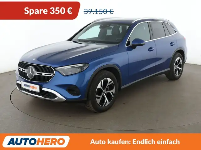 Mercedes-Benz GLC 200 GLC 200 4Matic Avantgarde Aut.*NAVI*LED*ACC*CAM*