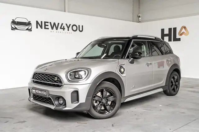 MINI Cooper SE Countryman Mini Countryman 1.5A PHEV Cooper SE ALL4