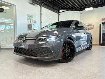 Golf 2.0 TSI GTI