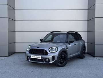 Cooper SE 125ch + 95ch Edition Premium ALL4 BVA6