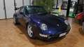 Porsche 993 993 911 Porsche Carrera 2 Book Service ASI Blau - thumbnail 1