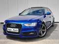 Audi A4 2.0 TDI quattro NAVI~Standhz~XENON~SHZ~2xPDC Bleu - thumbnail 2