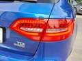 Audi A4 2.0 TDI quattro NAVI~Standhz~XENON~SHZ~2xPDC Bleu - thumbnail 12