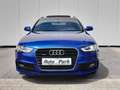 Audi A4 2.0 TDI quattro NAVI~Standhz~XENON~SHZ~2xPDC Bleu - thumbnail 5