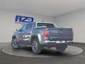 Volkswagen Amarok TDI Doka 4Mot A-LEDER MATRIX AHK ACC R.KAMERA Gris - thumbnail 3