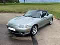 Mazda MX-5 MX 5 1.6i 16V Silver Blues Argent - thumbnail 1