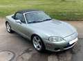 Mazda MX-5 MX 5 1.6i 16V Silver Blues Argent - thumbnail 5