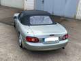 Mazda MX-5 MX 5 1.6i 16V Silver Blues Argent - thumbnail 3