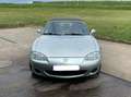 Mazda MX-5 MX 5 1.6i 16V Silver Blues Argent - thumbnail 4