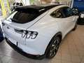 Ford Mustang Mach-E AWD Weiß - thumbnail 4