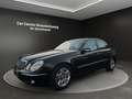 Mercedes-Benz E 200 CDI ELEGANCE+Pano+Alu+Navi Schwarz - thumbnail 1