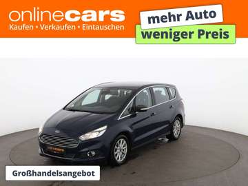 2.0 TDCi Titanium Aut NAVI ASSIST SITZHZG