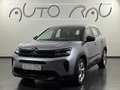 Citroen C5 Aircross 1.5 BlueHDI Feel Automatik *LED*NAVI*TEMPO* Grau - thumbnail 1