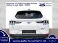 Ford Mustang Mach-E Basis Blanc - thumbnail 4