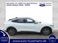 Ford Mustang Mach-E Basis Blanc - thumbnail 3