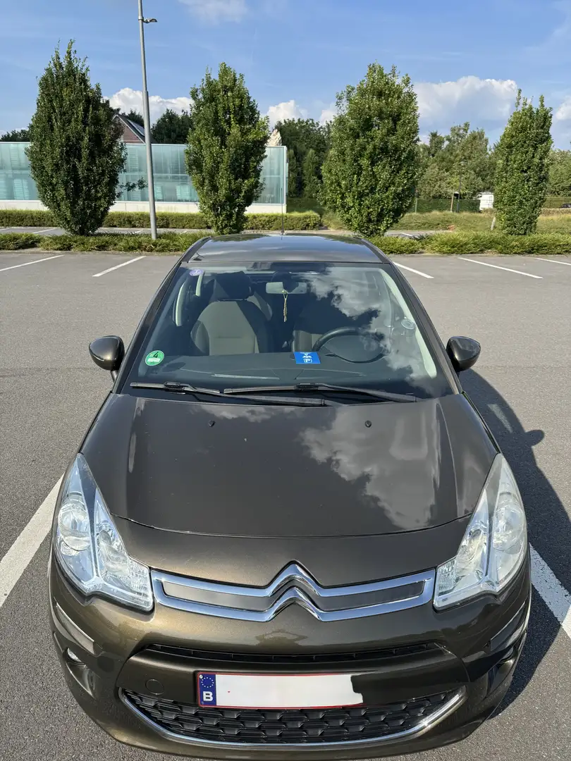 Citroen C3 Pure Tech (VTi) 82 Selection - 2