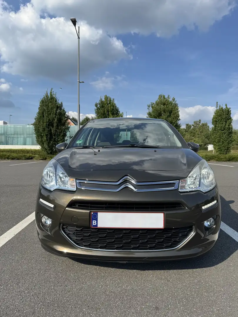 Citroen C3 Pure Tech (VTi) 82 Selection - 1