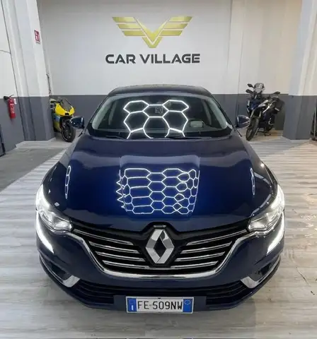 Renault Talisman dCi 160 CV EDC Energy Initiale Paris 4Control
