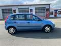 Ford Fiesta Trend Klima nur 50Tkm Tüv NEU gepflegt Blau - thumbnail 6