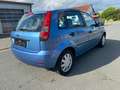 Ford Fiesta Trend Klima nur 50Tkm Tüv NEU gepflegt Blau - thumbnail 5