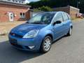 Ford Fiesta Trend Klima nur 50Tkm Tüv NEU gepflegt Blau - thumbnail 1
