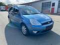 Ford Fiesta Trend Klima nur 50Tkm Tüv NEU gepflegt Blau - thumbnail 7