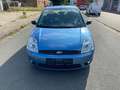 Ford Fiesta Trend Klima nur 50Tkm Tüv NEU gepflegt Blau - thumbnail 8