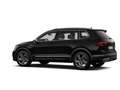 Volkswagen Tiguan Allspace R-Line 2.0 TSI DSG 4M AHK NAV 20 Schwarz - thumbnail 4