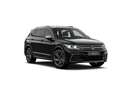 Volkswagen Tiguan Allspace R-Line 2.0 TSI DSG 4M AHK NAV 20 Schwarz - thumbnail 9