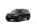 Volkswagen Tiguan Allspace R-Line 2.0 TSI DSG 4M AHK NAV 20 Schwarz - thumbnail 2