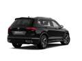 Volkswagen Tiguan Allspace R-Line 2.0 TSI DSG 4M AHK NAV 20 Schwarz - thumbnail 6