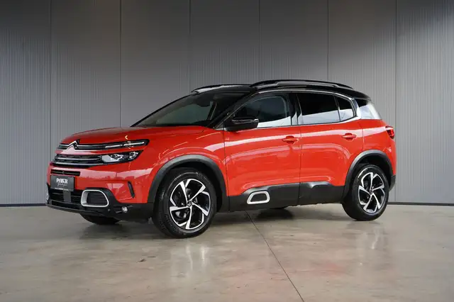 Citroen C5 Aircross BlueHDI 130 S&S Live