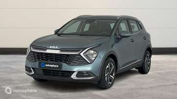 1.6 T-GDi 230ch HEV  Active Business BVA6 4x2