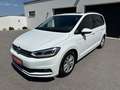 Volkswagen Touran Sky 2,0 TDI BMT/Panorama/LED/ACC Weiß - thumbnail 1