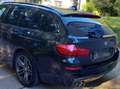 BMW 525 525d Touring Aut. Blau - thumbnail 2